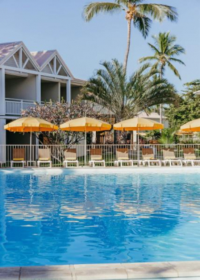 Hotel Le Recif, Ile de la Reunion